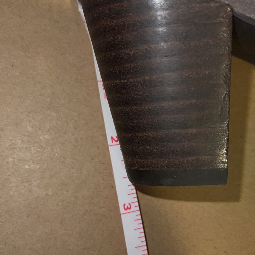 Nib Booties - image 6